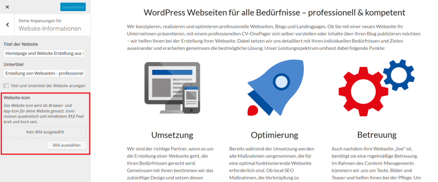 wordpress-auswahl-logo