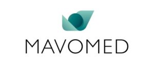 Mavomed Logo