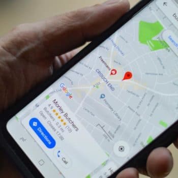 Google My Business Nachrichten