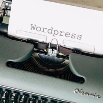 WordPress-Fehler vermeiden